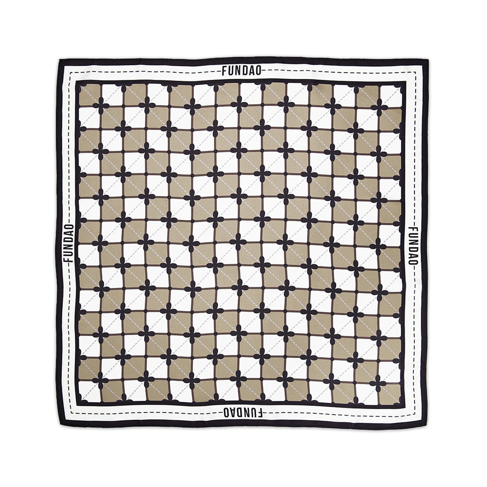 Fundao Scarf