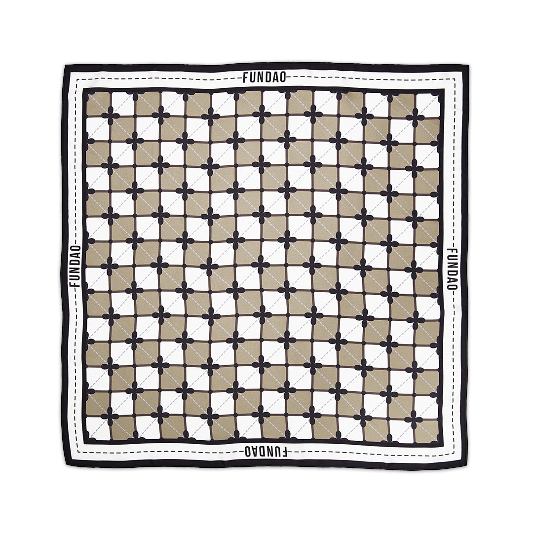 Fundao Scarf