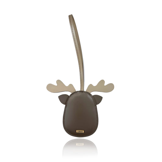 Fundao Reindeer Tag