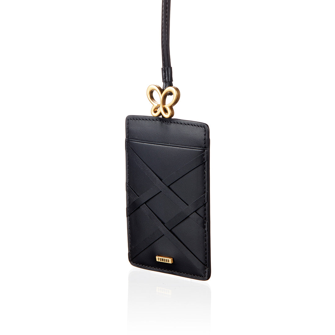 GAIL BUTTERFLY - Card Holder