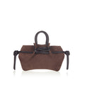 AVA MINI SUEDE