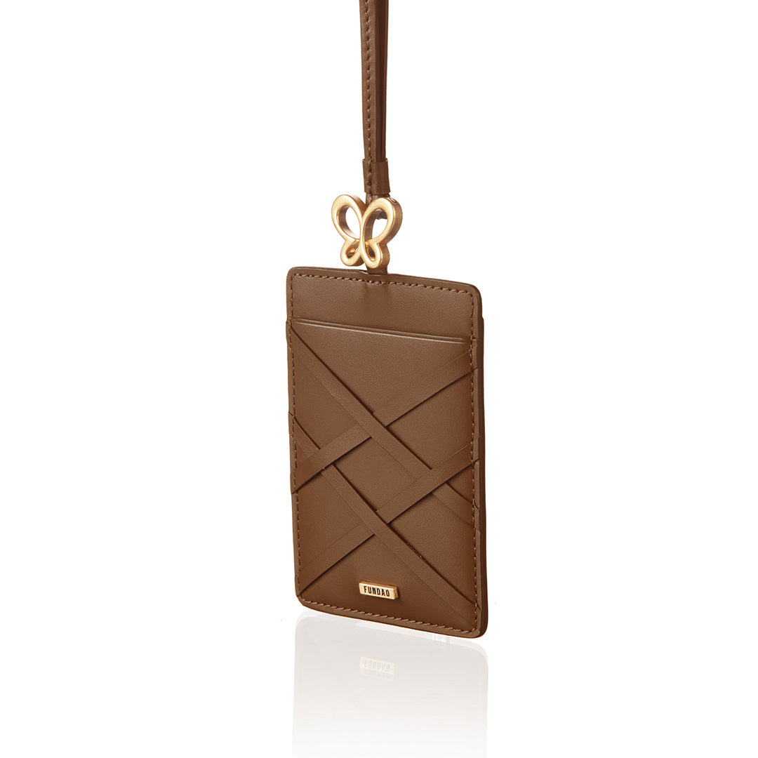 GAIL BUTTERFLY - Card Holder