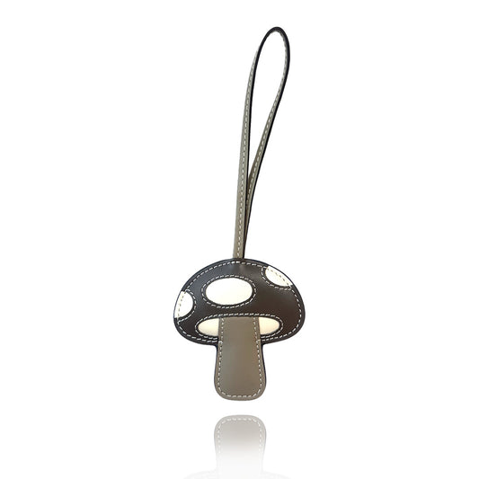 Fundao Mushroom Tag