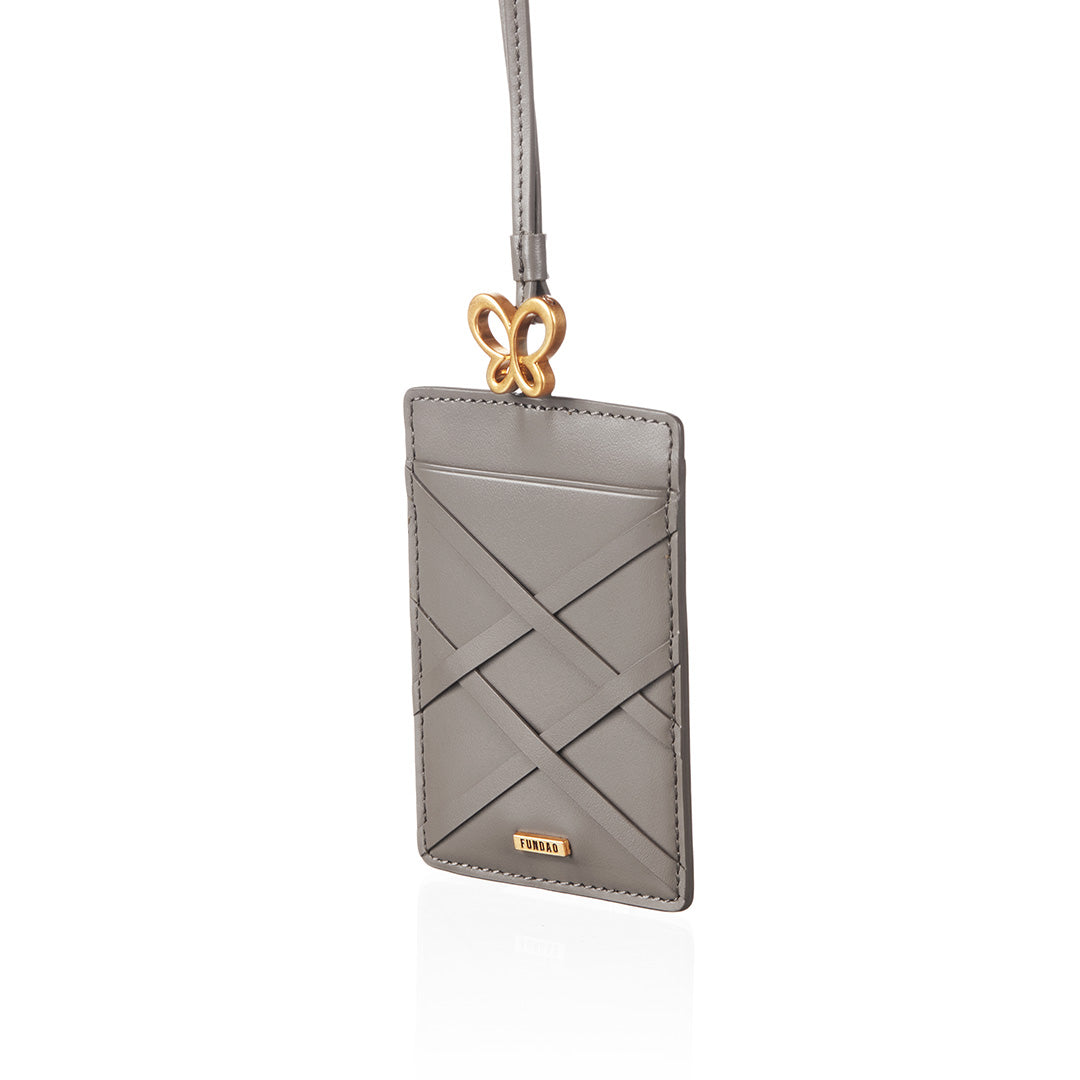 GAIL BUTTERFLY - CARD HOLDER