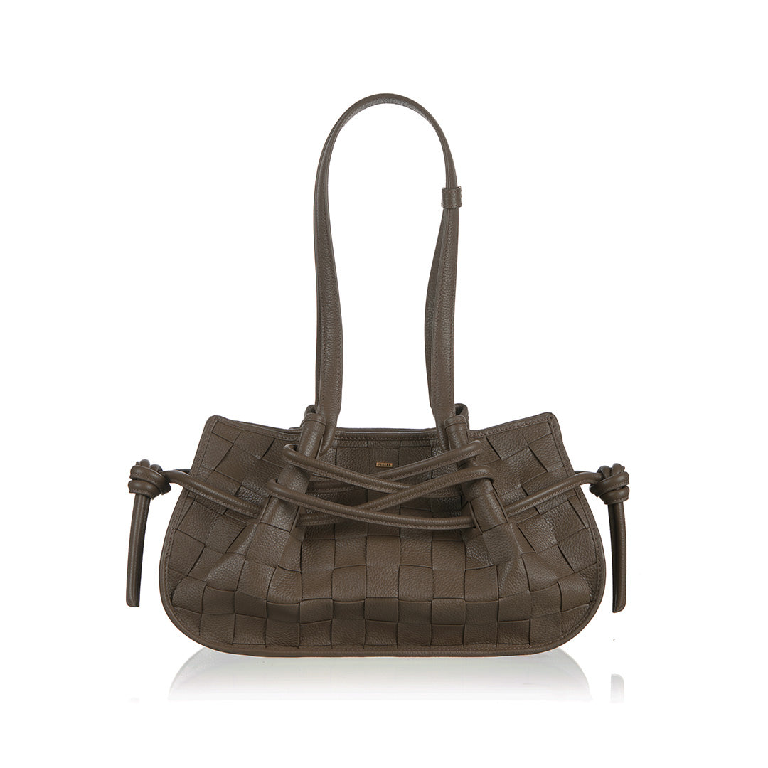 LUPO WEAVE (PRE-ORDER)