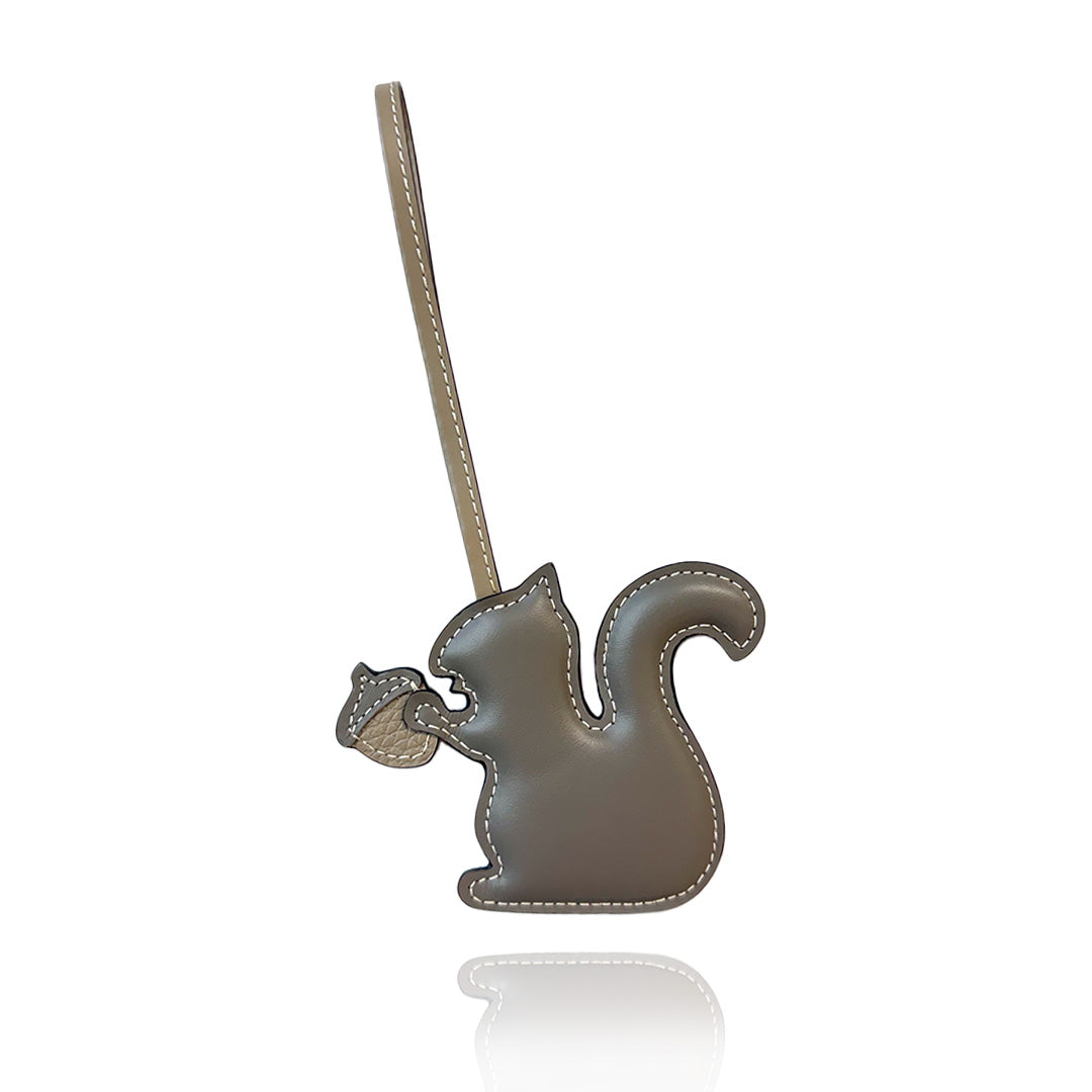 Fundao Squirrel Name Tag