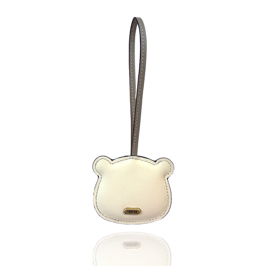 Fundao Bear Tag