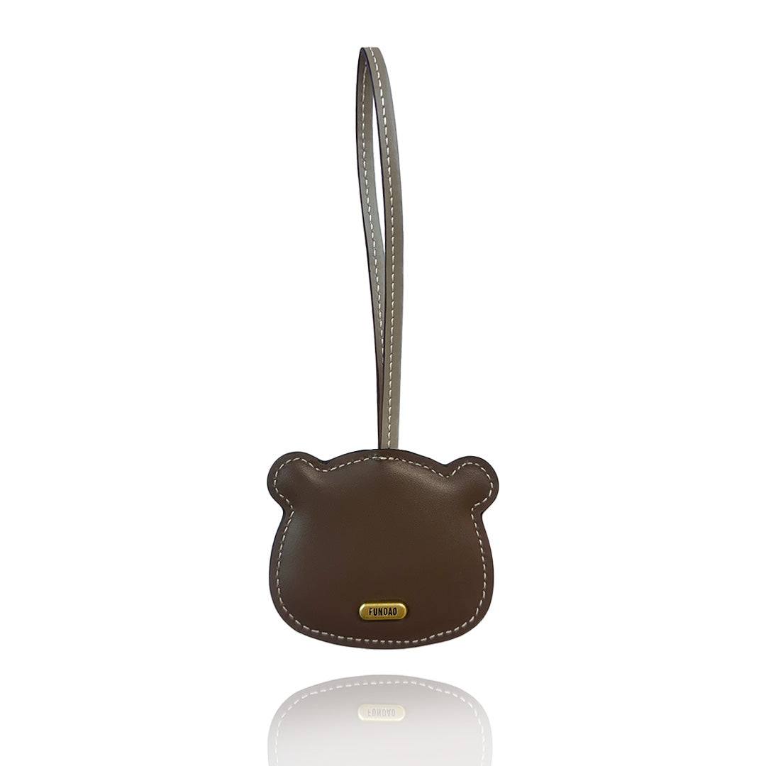 Fundao Bear Tag