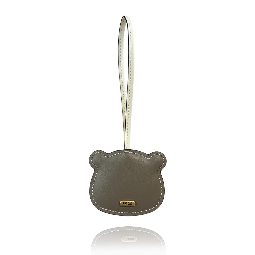 Fundao Bear Tag