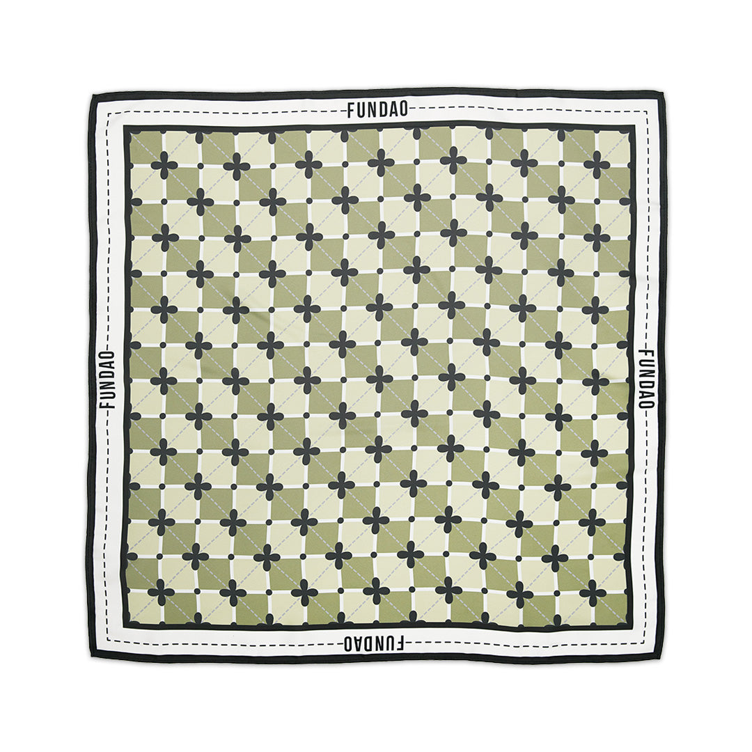Fundao Scarf