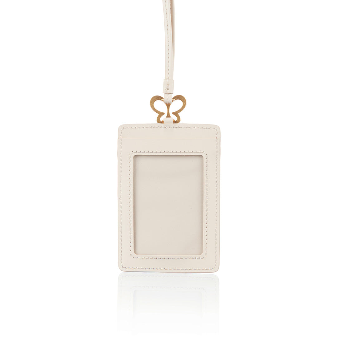 GAIL BUTTERFLY - Card Holder