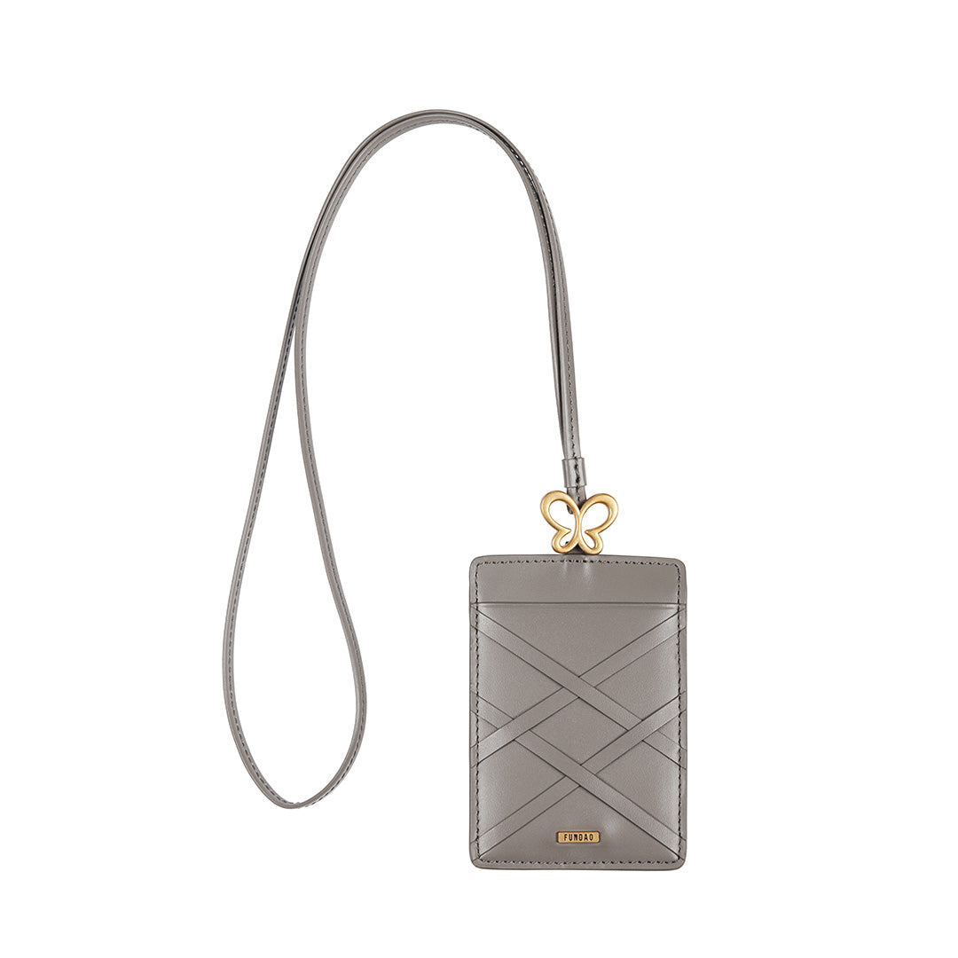 GAIL BUTTERFLY - Card Holder