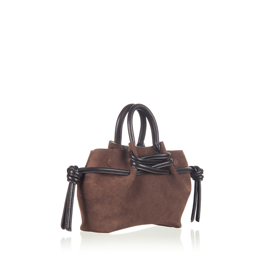 AVA MINI SUEDE