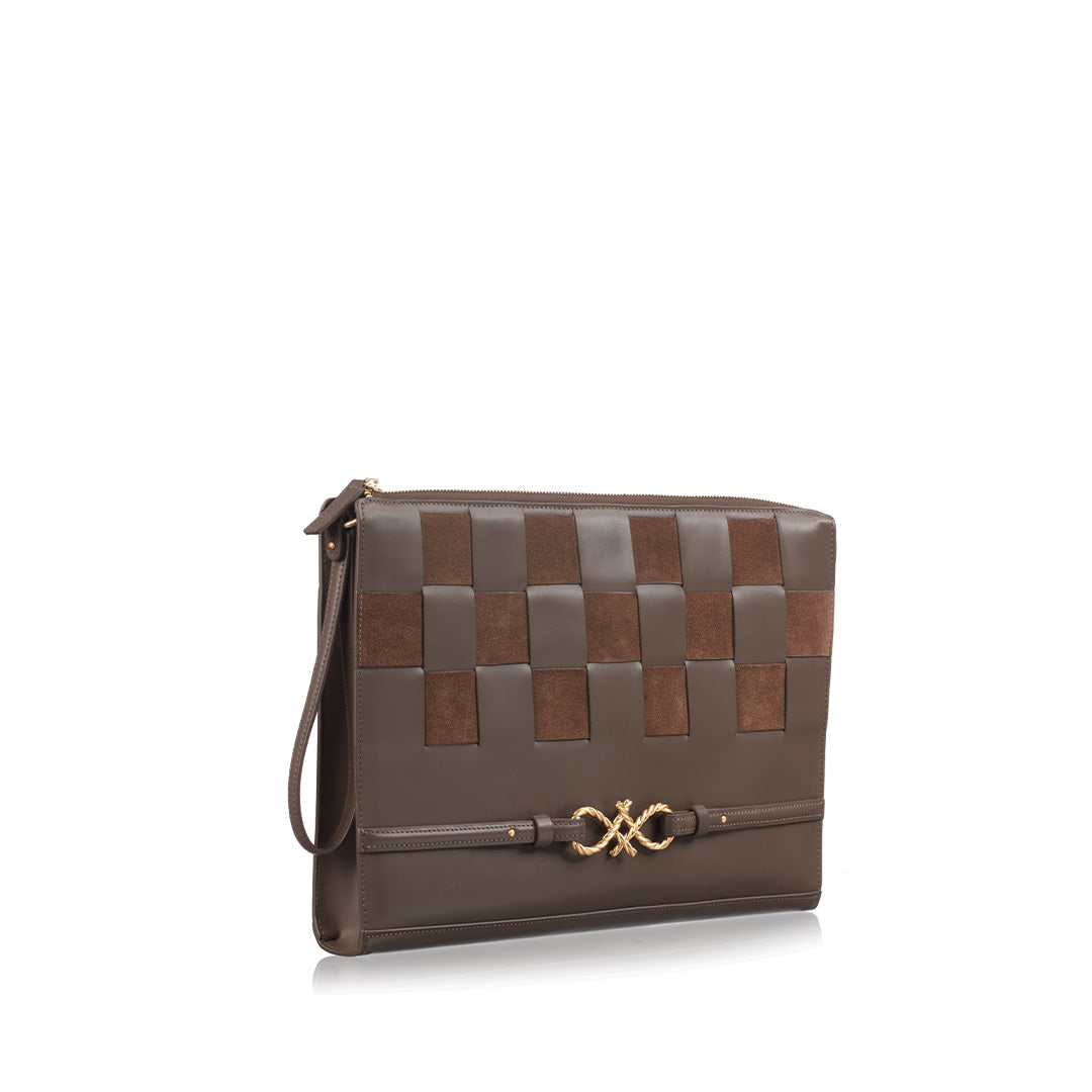 Fundao Laptop Pouch