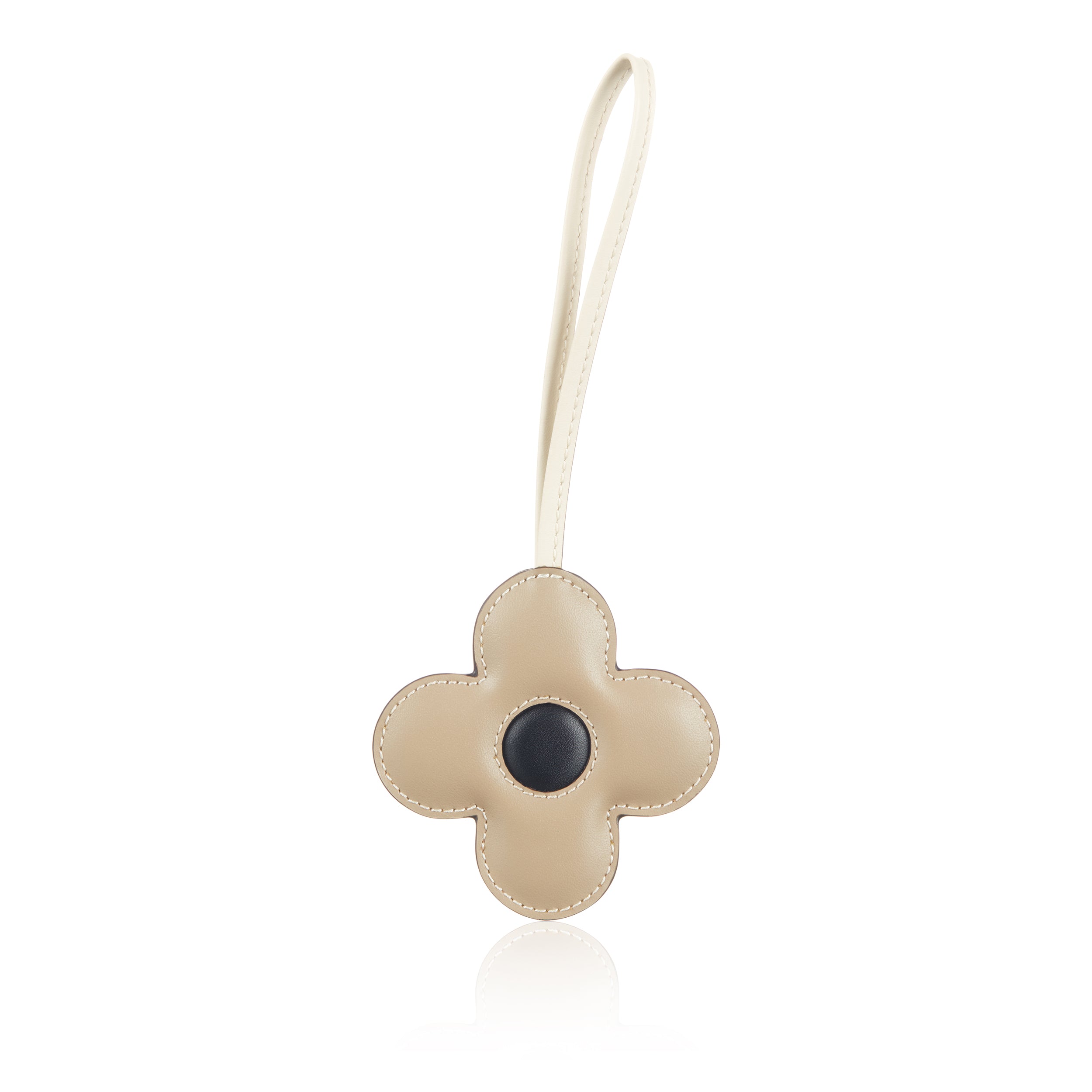 Fundao Flower Tag