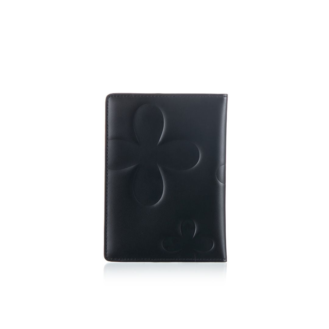 Fundao Passport Cover