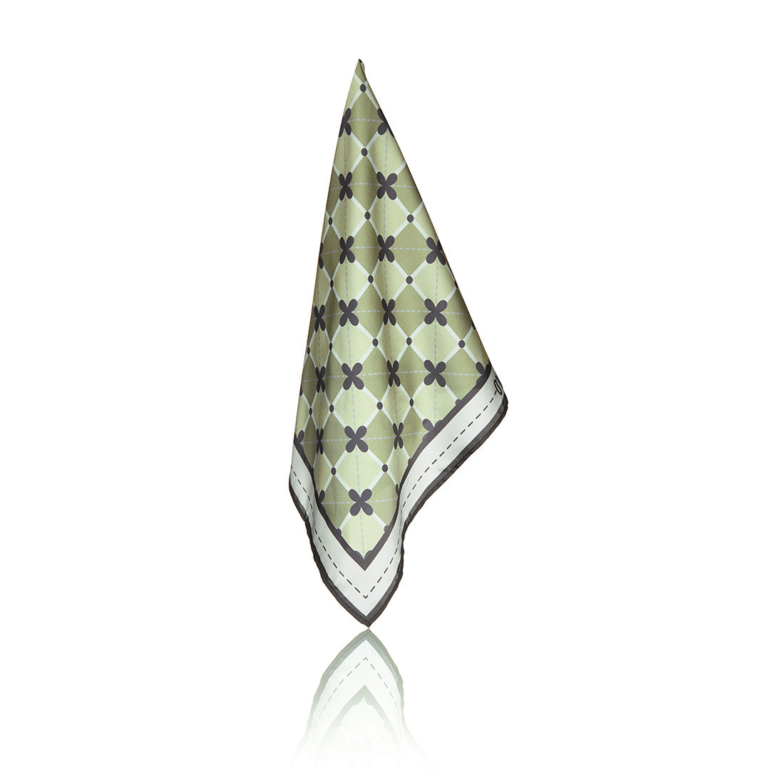 Fundao Scarf