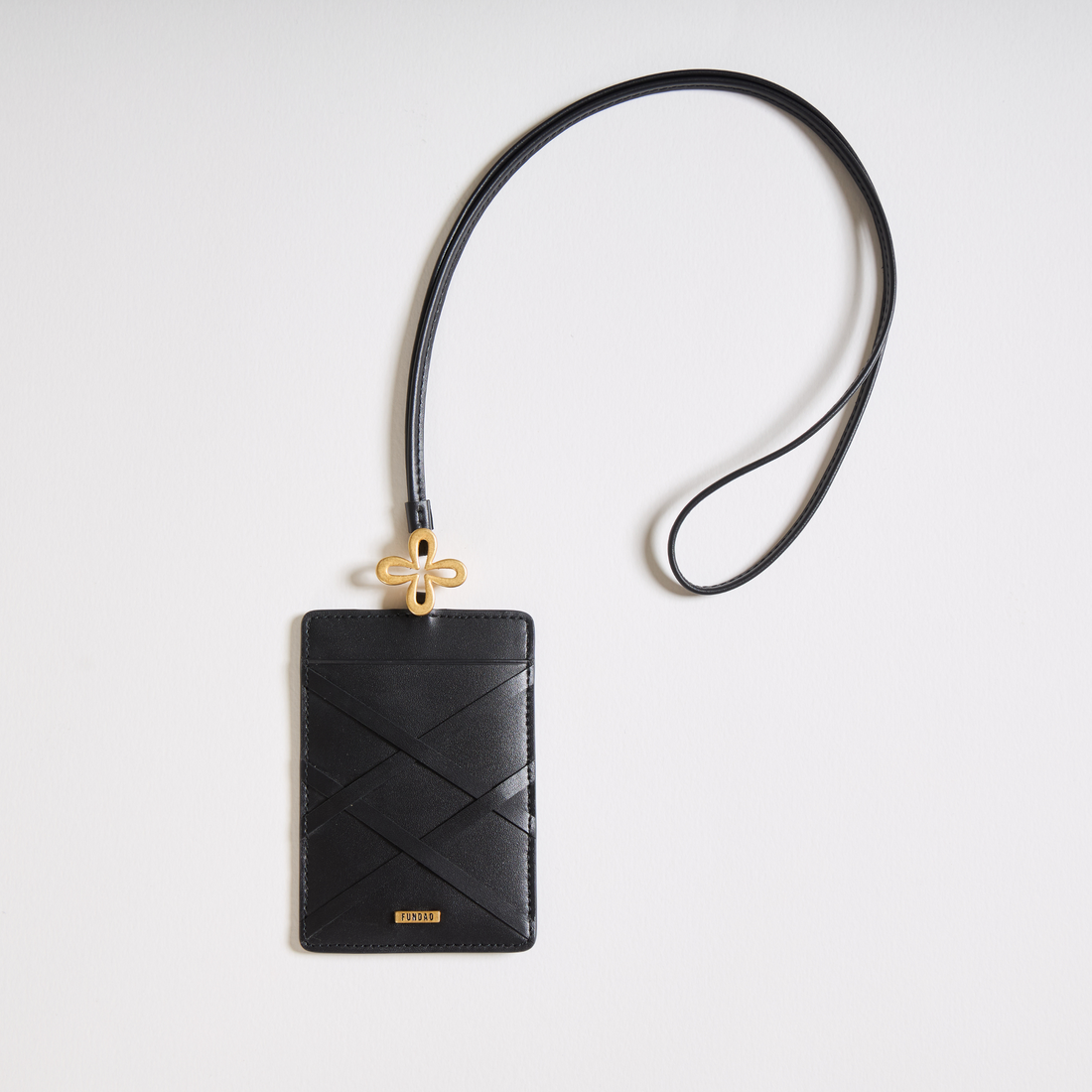 GAIL CORK TREE - CARD HOLDER