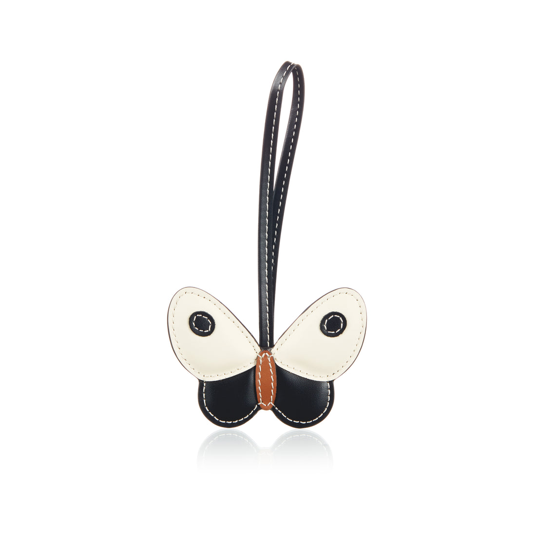FUNDAO BUTTERFLY TAG