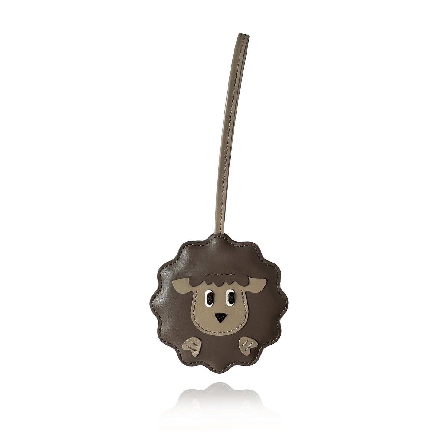 Fundao Lamb Tag
