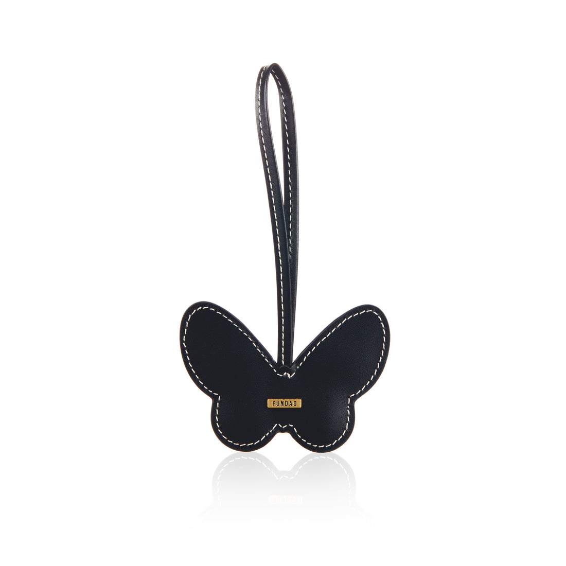 FUNDAO BUTTERFLY TAG