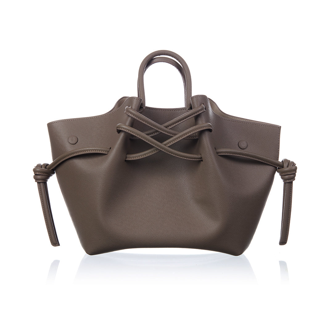 AVA GRAINED CALFSKIN – FUNDAO