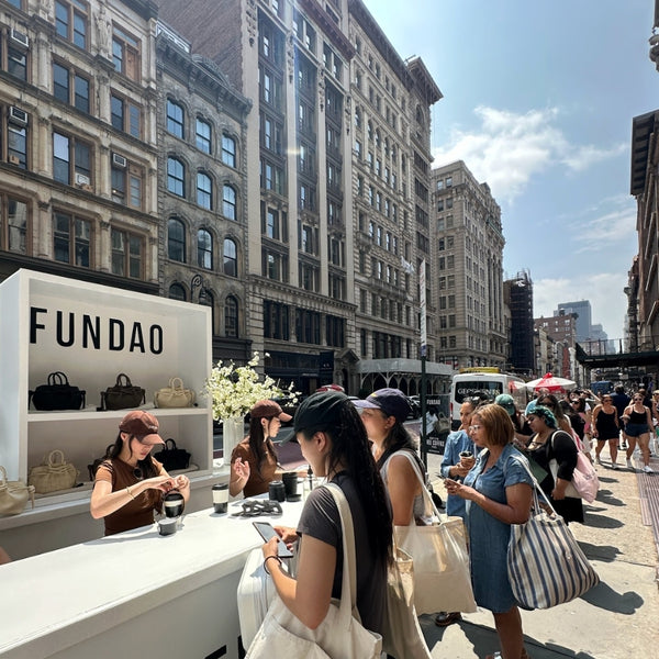 The Success of FUNDAO : Unlocking Traditional Design Through a Collaboration of Nature and the City