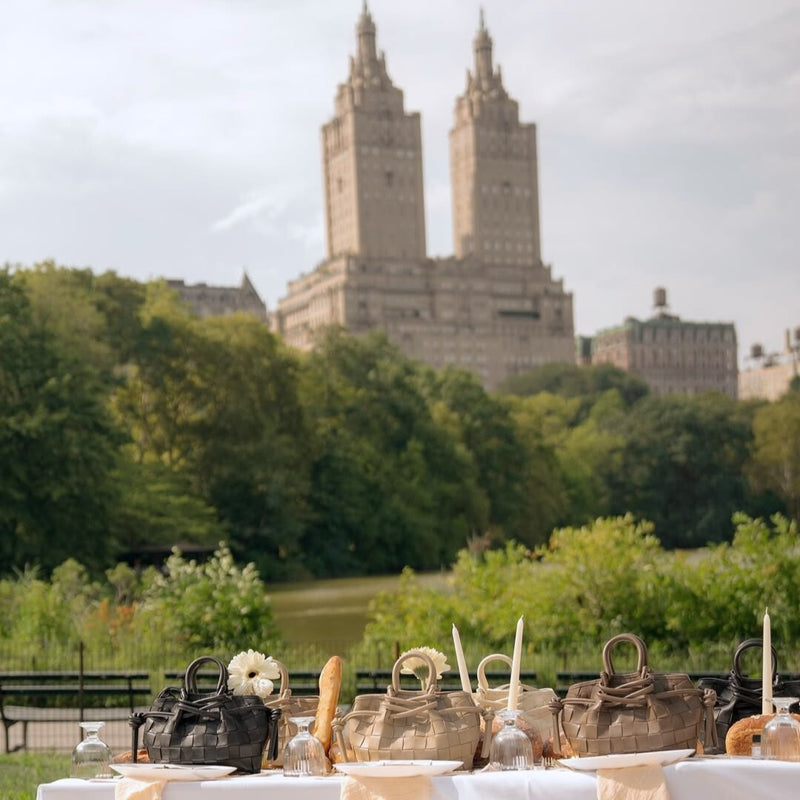 FUNDAO and Its Goal of Becoming a Premium Global Brand