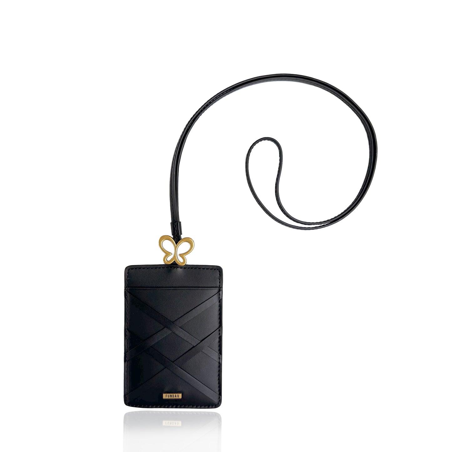 GAIL BUTTERFLY - Card Holder