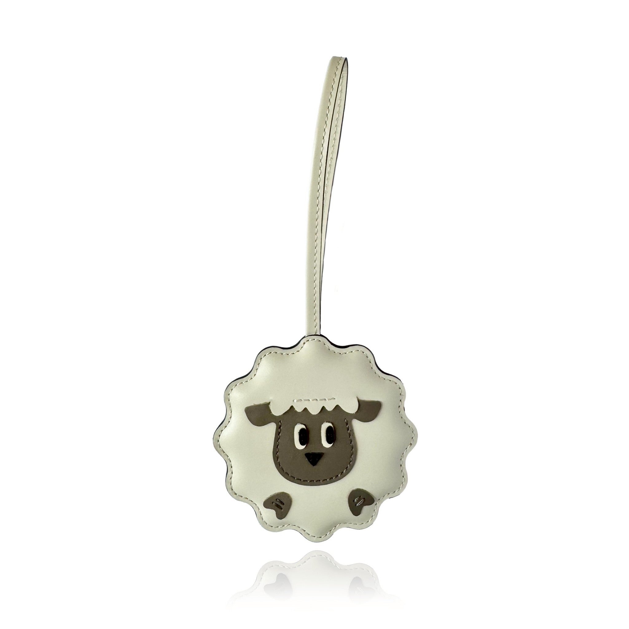 Fundao Lamb Tag
