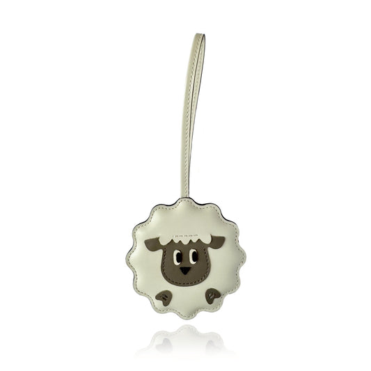 Fundao Lamb Tag