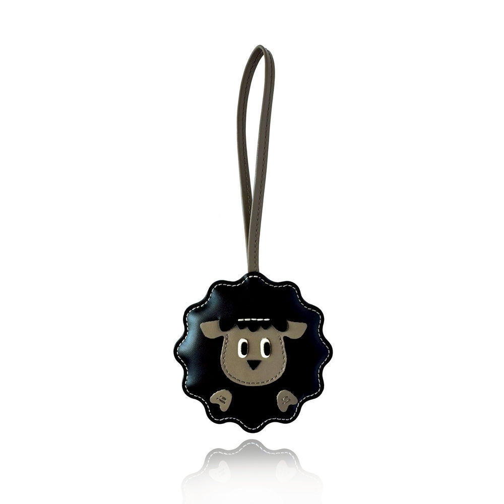 Fundao Lamb Tag