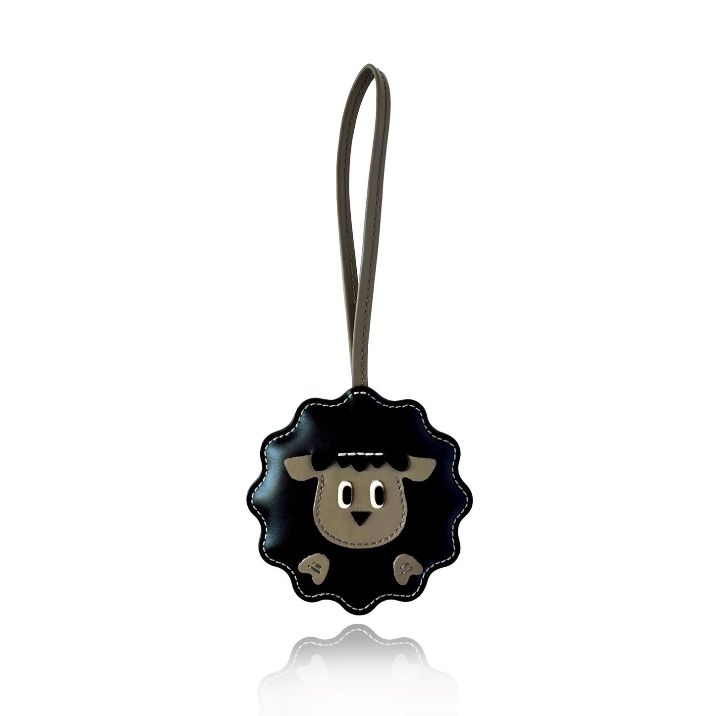 Fundao Lamb Tag