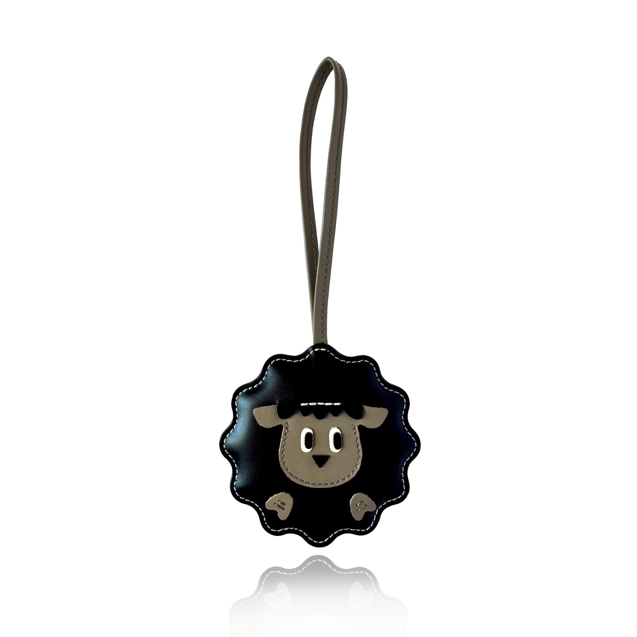 Fundao Lamb Tag