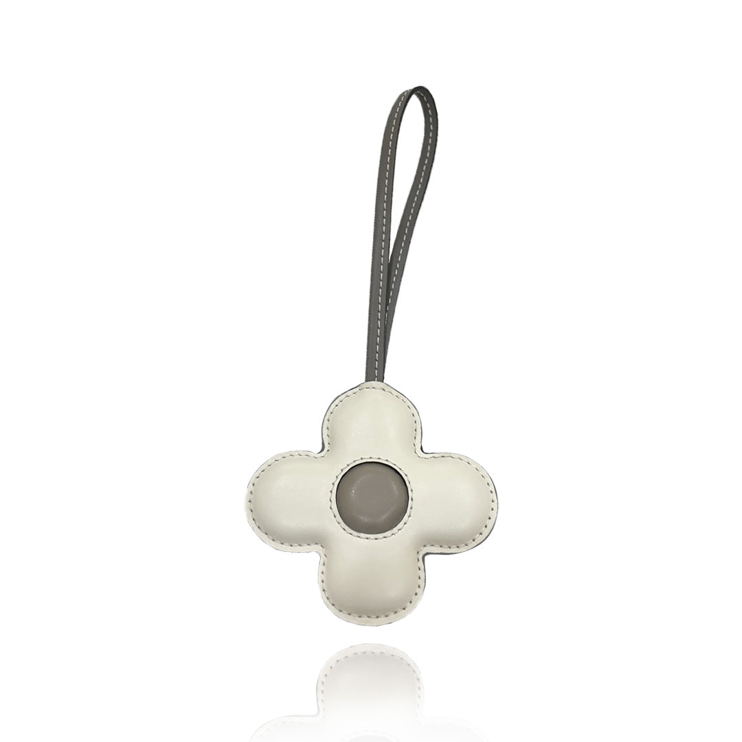 Fundao Flower Tag