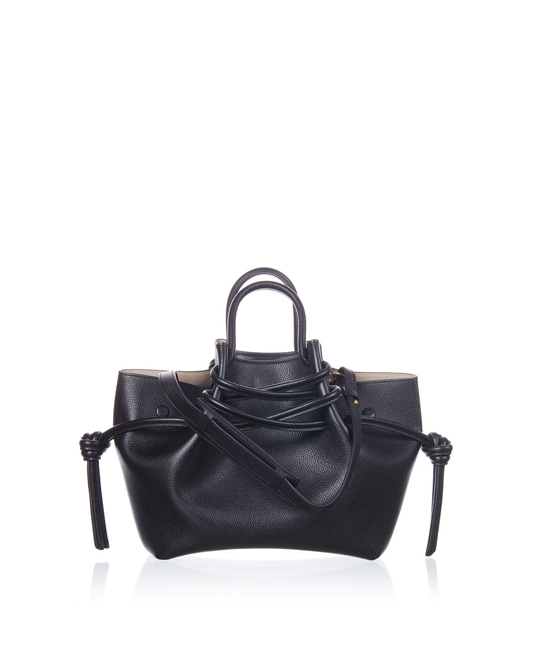 AVA VINTAGE - Black