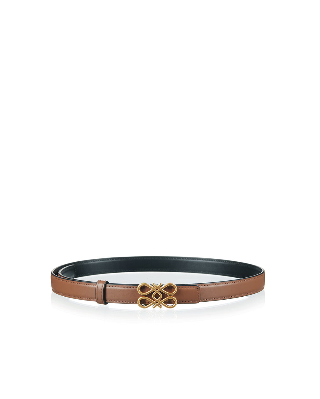 CUSTOM BUCKLE BELT SET