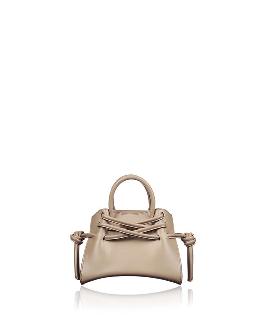 DARREL MINI - Taupe