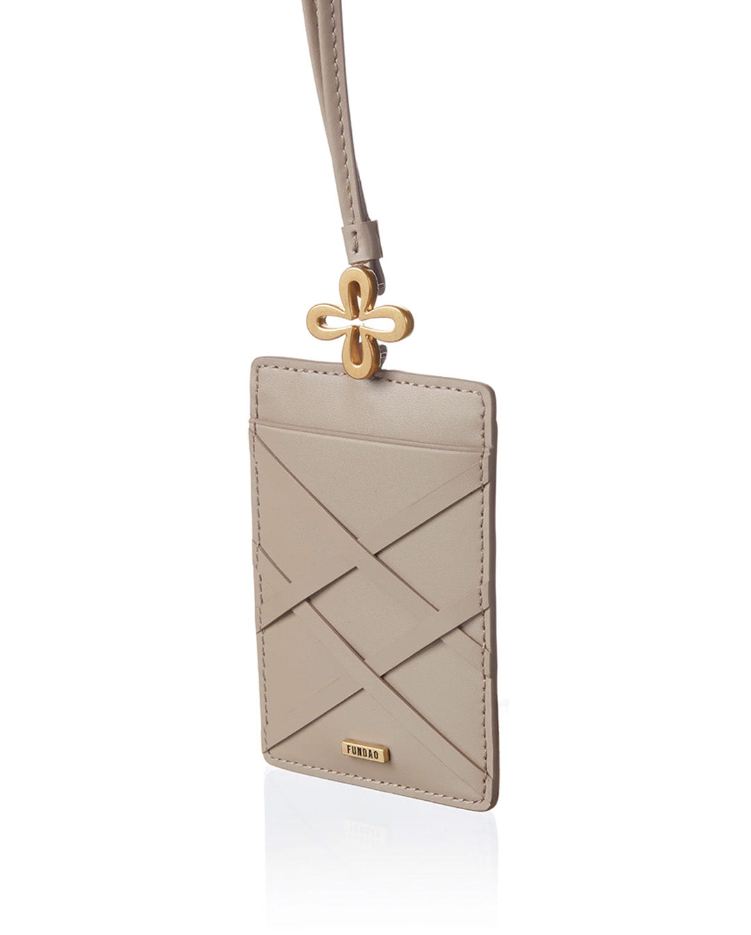 GAIL CORK TREE - CARD HOLDER