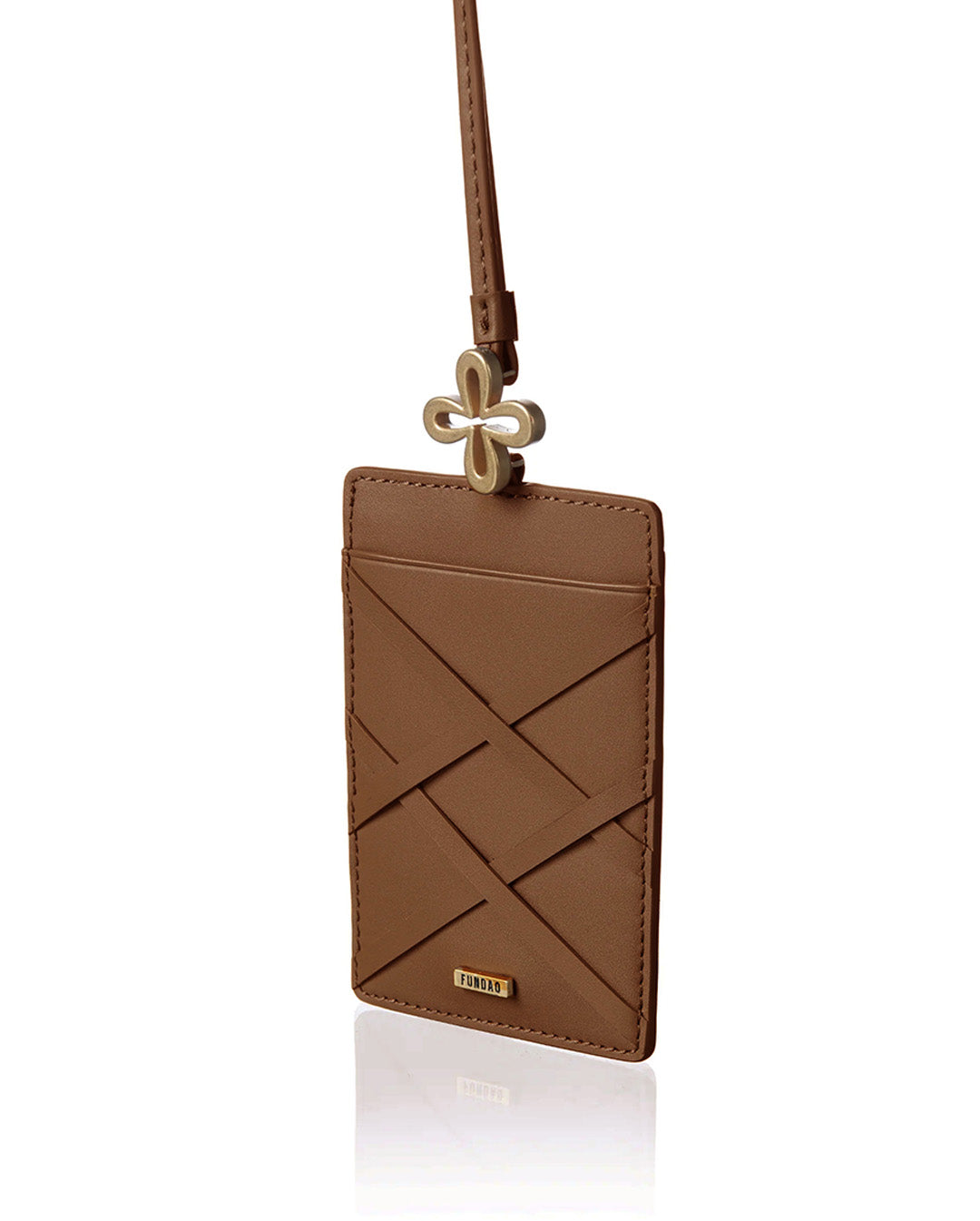 GAIL CORK TREE - CARD HOLDER