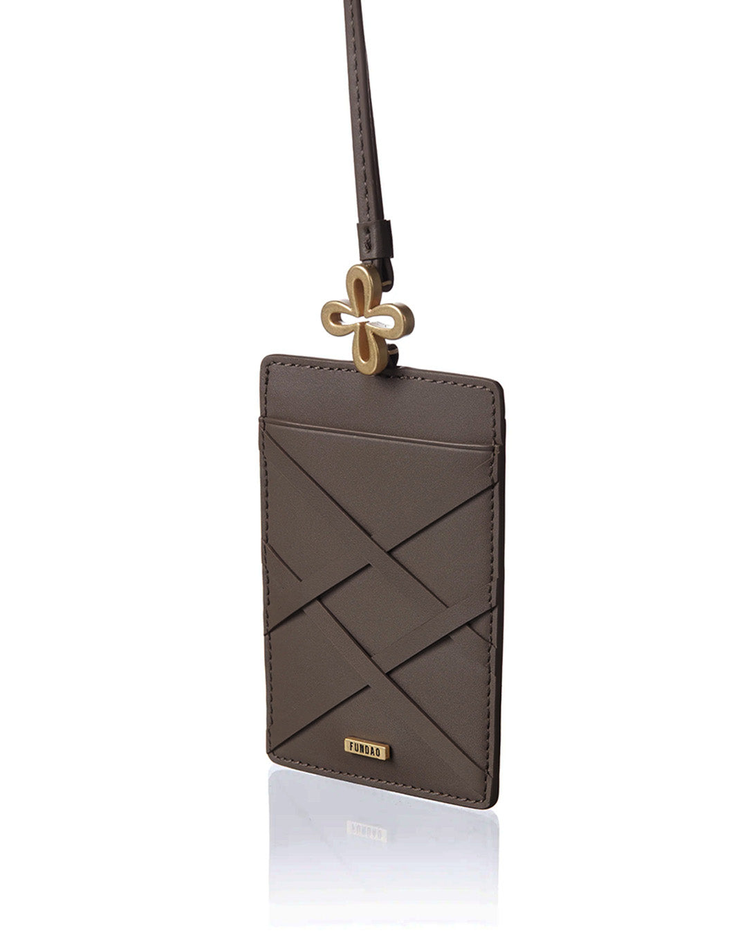 GAIL CORK TREE - CARD HOLDER