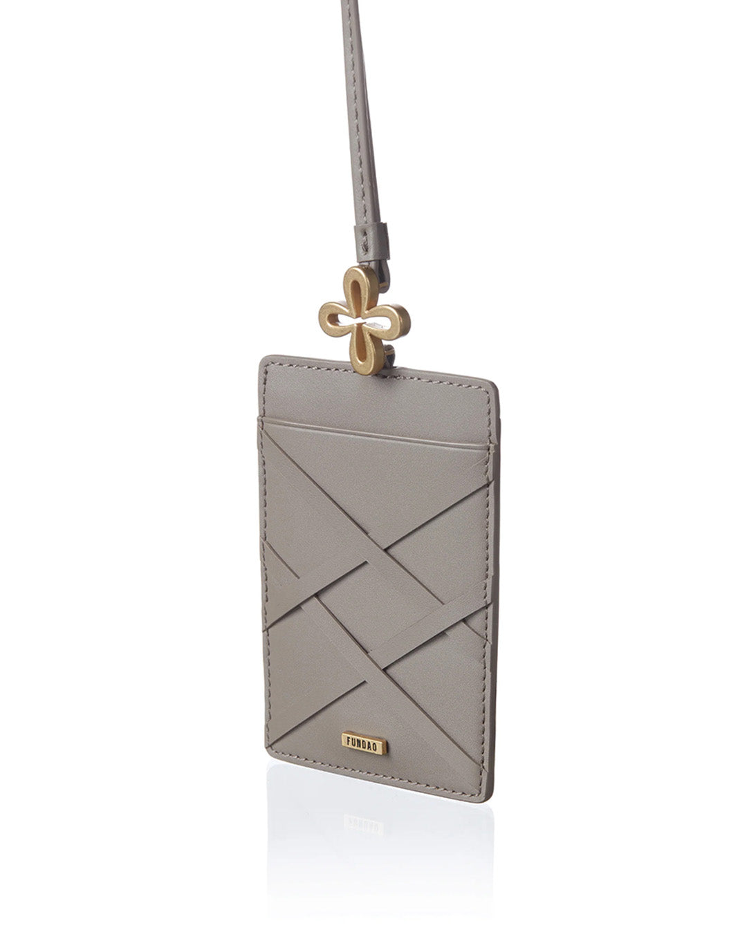 GAIL CORK TREE - CARD HOLDER