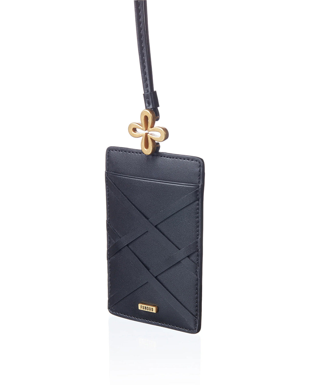 GAIL CORK TREE - CARD HOLDER