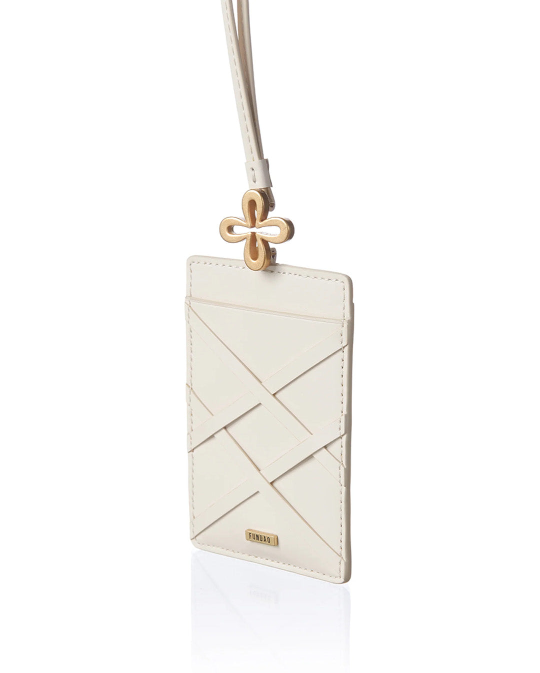GAIL CORK TREE - CARD HOLDER