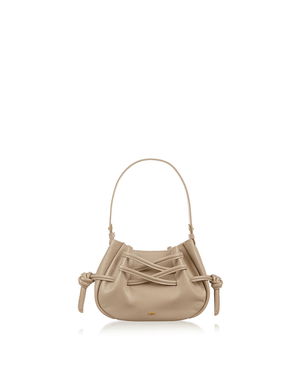 JAMU MINI - Taupe