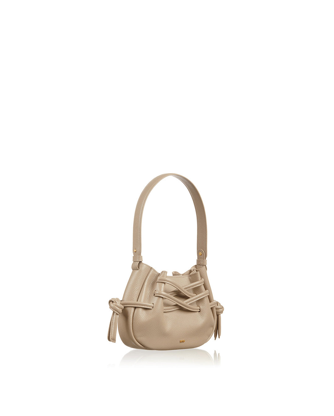 JAMU MINI - Taupe