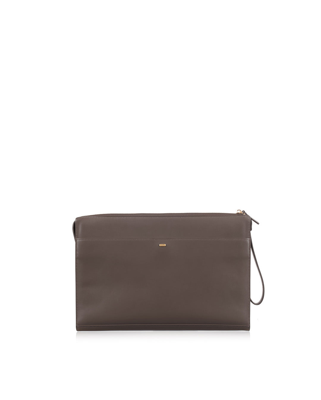 FUNDAO LAPTOP POUCH - Mocha Mousse