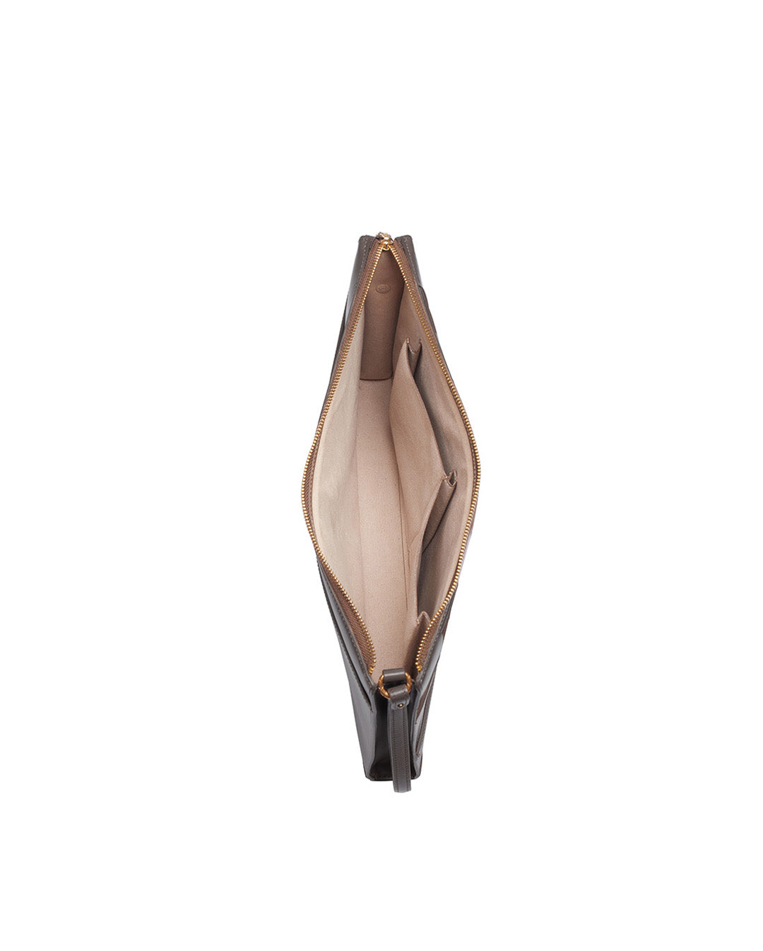 FUNDAO LAPTOP POUCH - Mocha Mousse