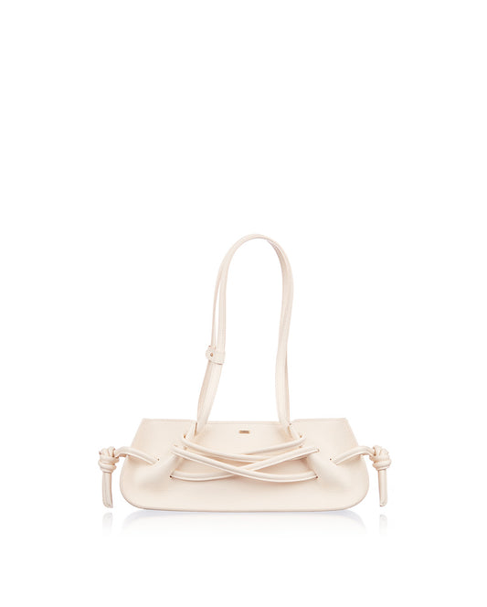 LUPO BAGUETTE - Ivory