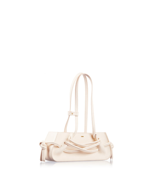 LUPO BAGUETTE - Ivory